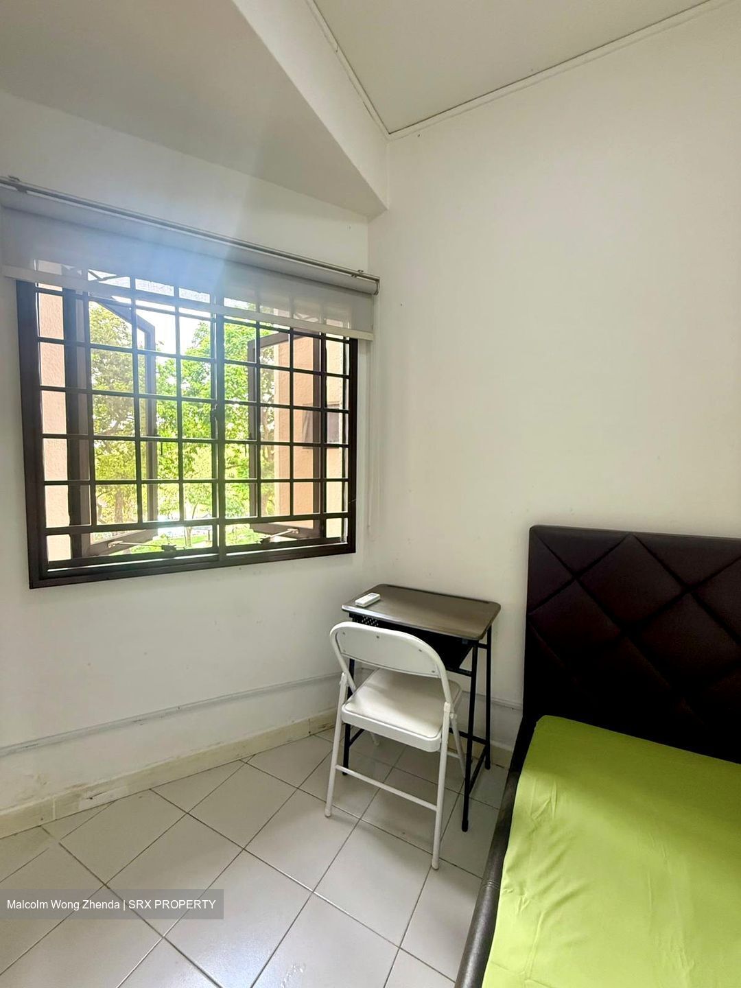 Bayshore Park (D16), Condominium #571800861